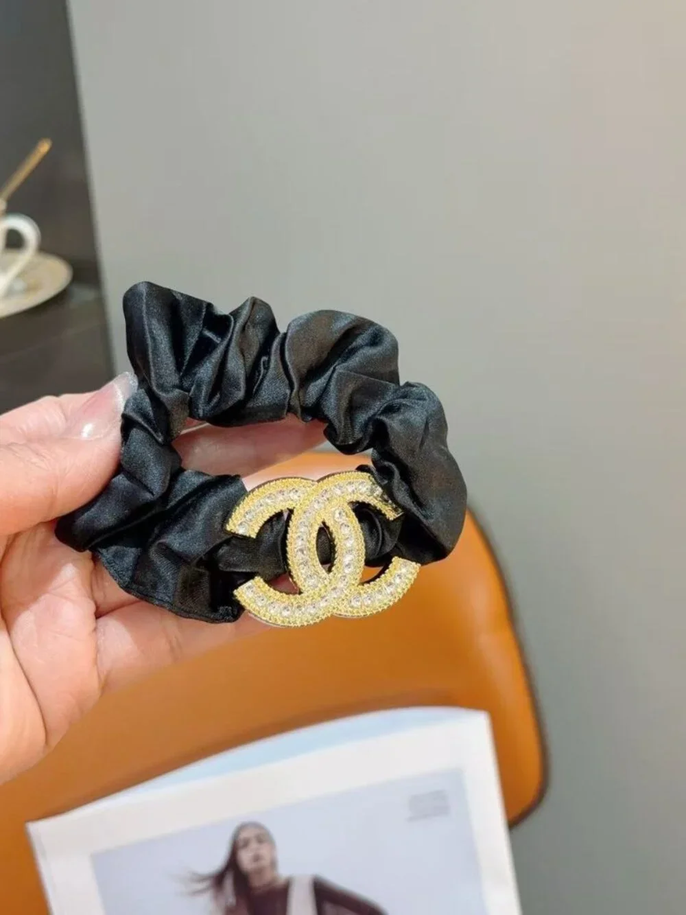 CHANEL. new chanel